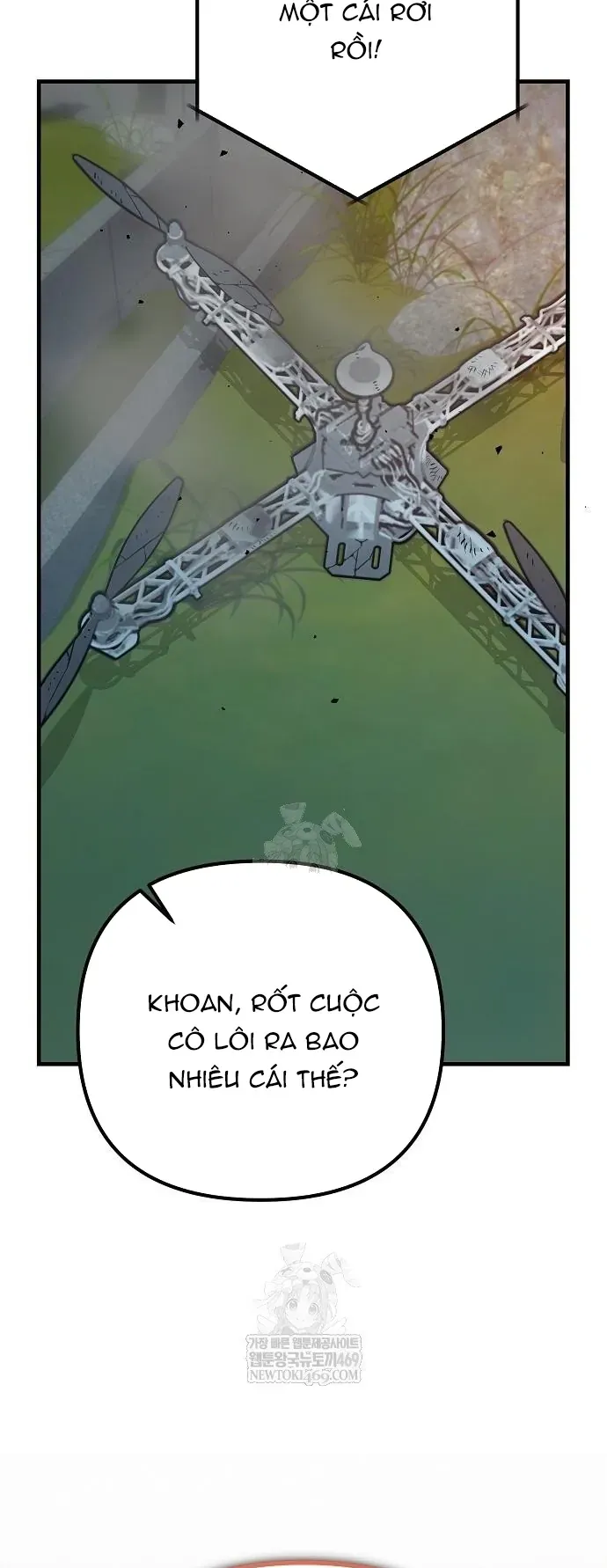 Ngôi Nhà Ẩn Ngày Tận Thế Chapter 78.1 - 28