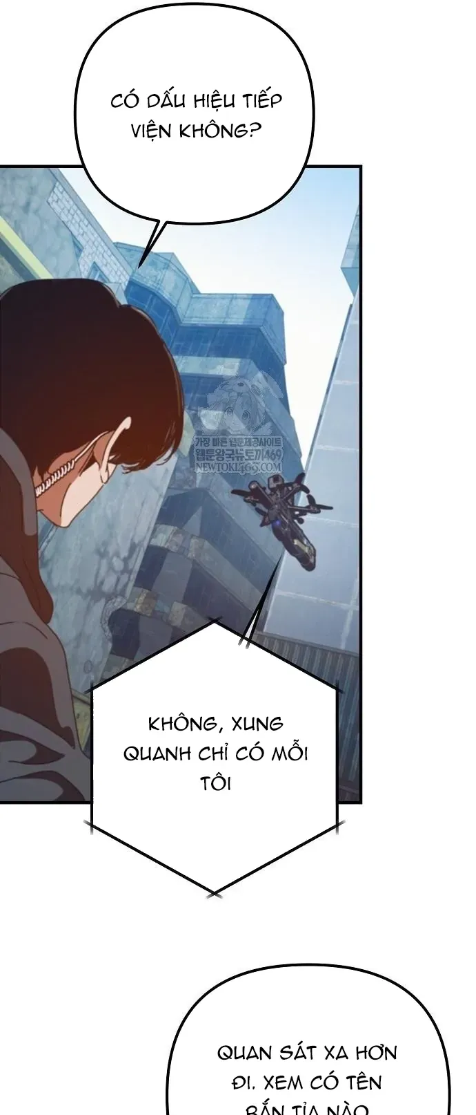 Ngôi Nhà Ẩn Ngày Tận Thế Chapter 78.1 - 43