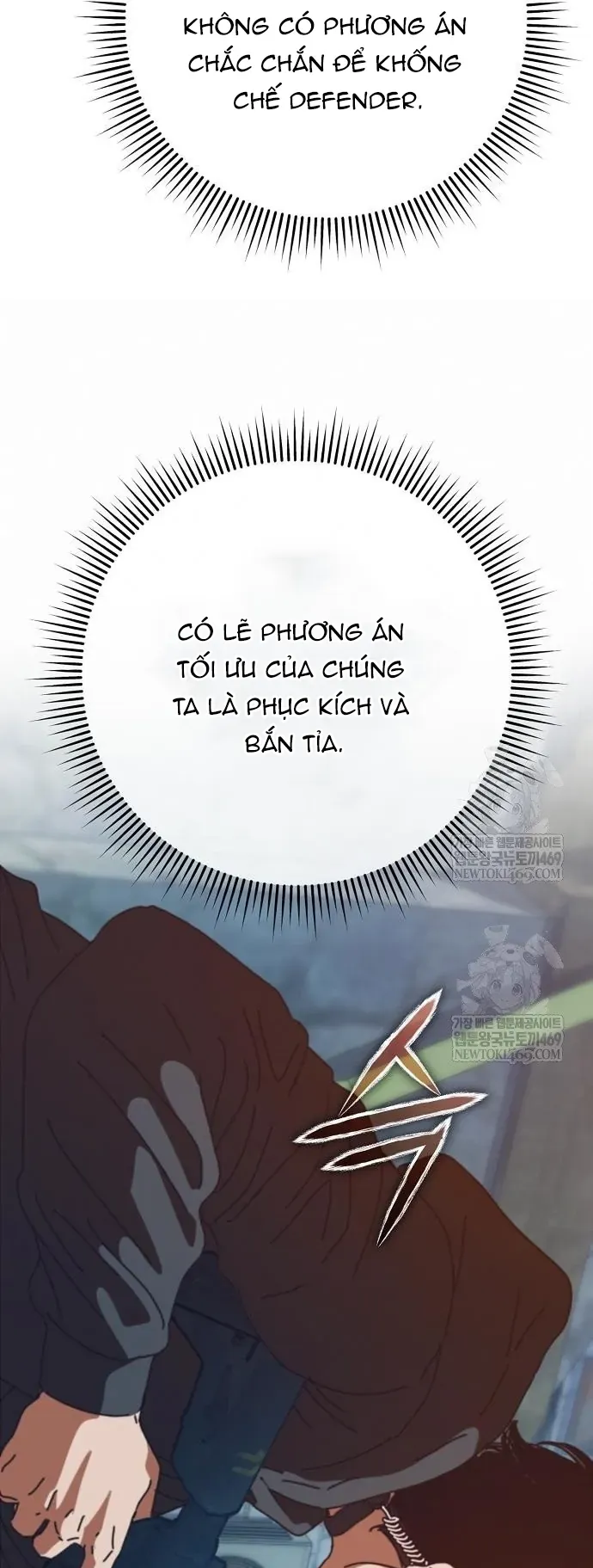 Ngôi Nhà Ẩn Ngày Tận Thế Chapter 78.1 - 47