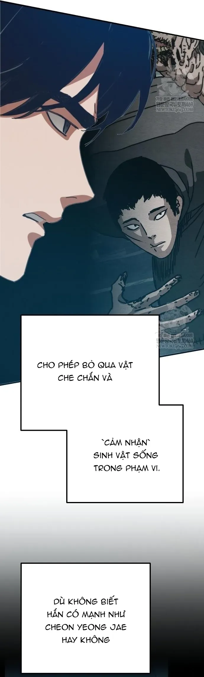 Ngôi Nhà Ẩn Ngày Tận Thế Chapter 78.1 - 65