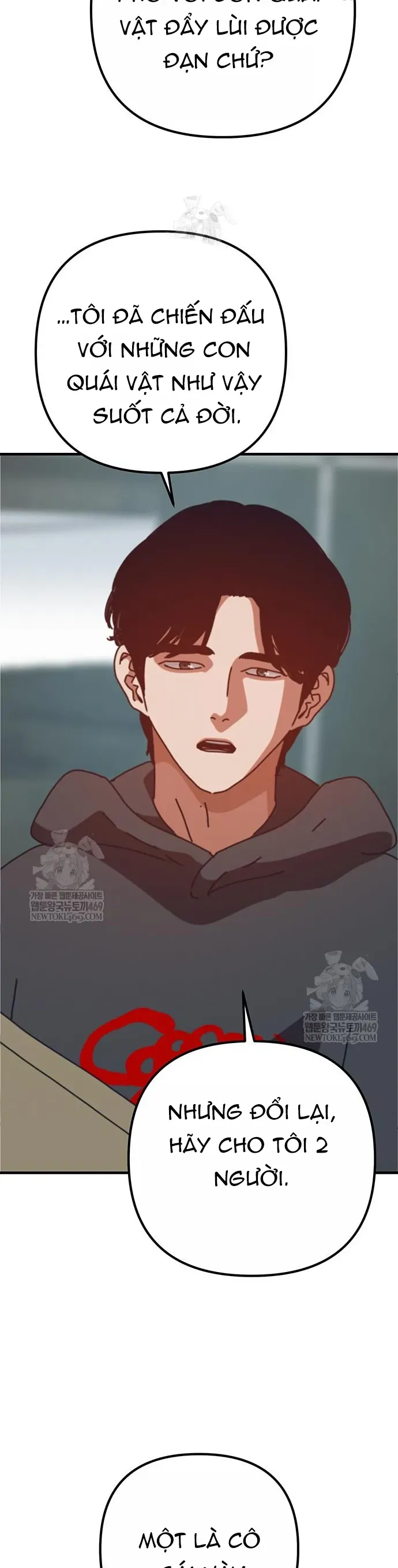 Ngôi Nhà Ẩn Ngày Tận Thế Chapter 88 - 40