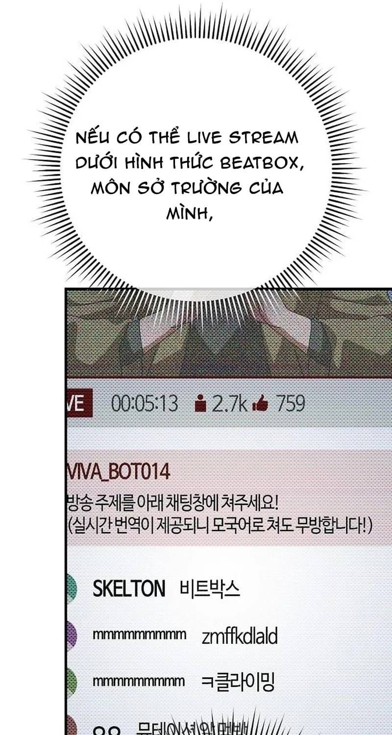 Ngôi Nhà Ẩn Ngày Tận Thế Chapter 90 - 124