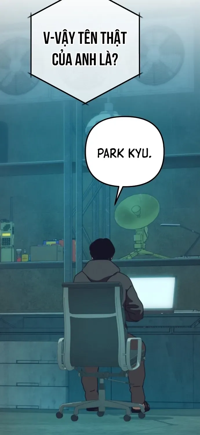 Ngôi Nhà Ẩn Ngày Tận Thế Chapter 93 - 2