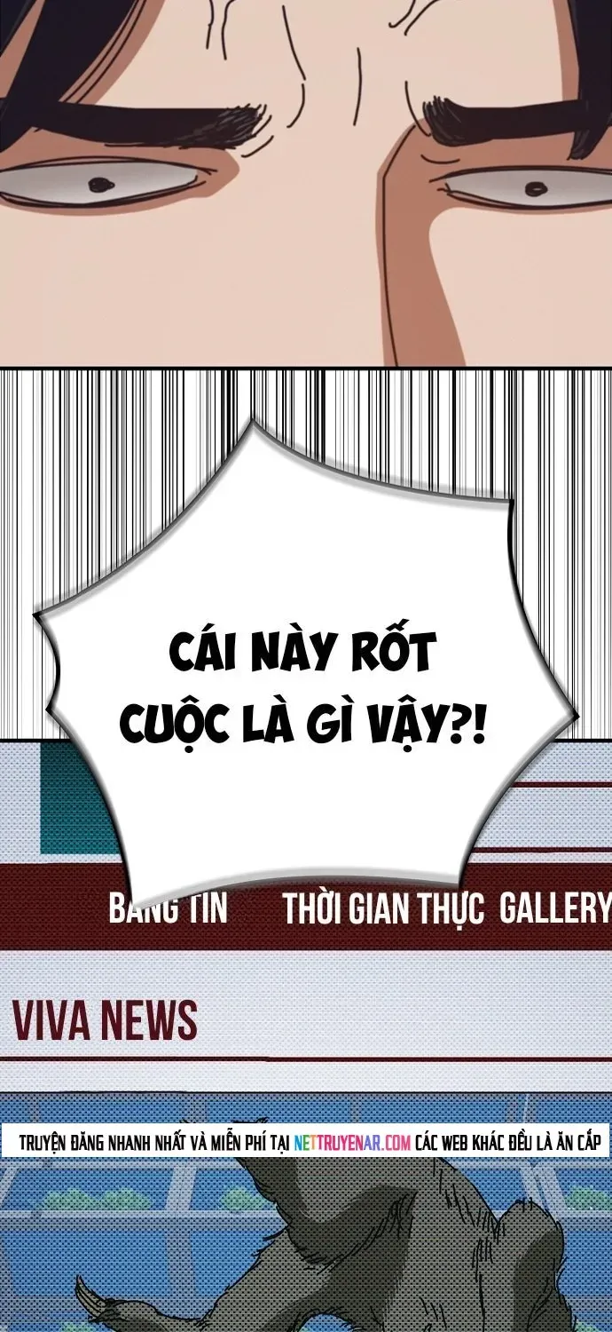 Ngôi Nhà Ẩn Ngày Tận Thế Chapter 93 - 101