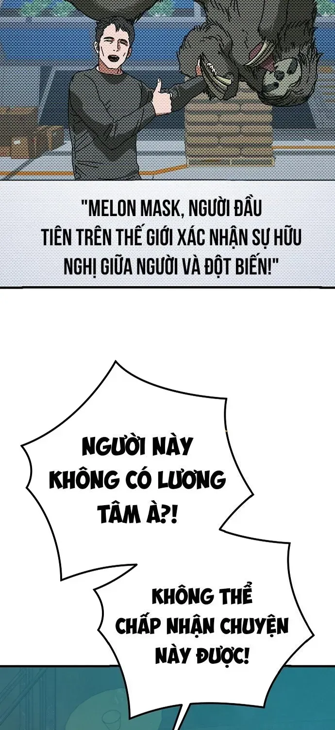 Ngôi Nhà Ẩn Ngày Tận Thế Chapter 93 - 102