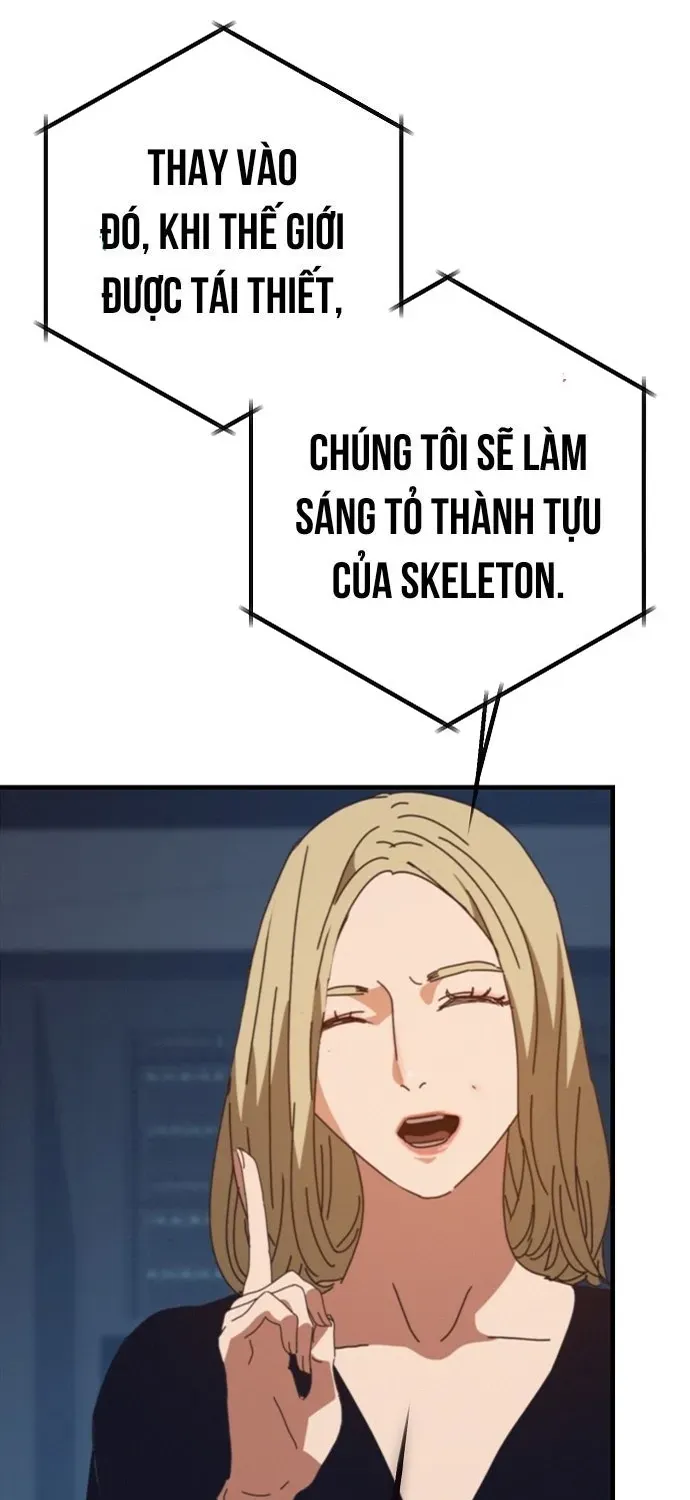 Ngôi Nhà Ẩn Ngày Tận Thế Chapter 93 - 105
