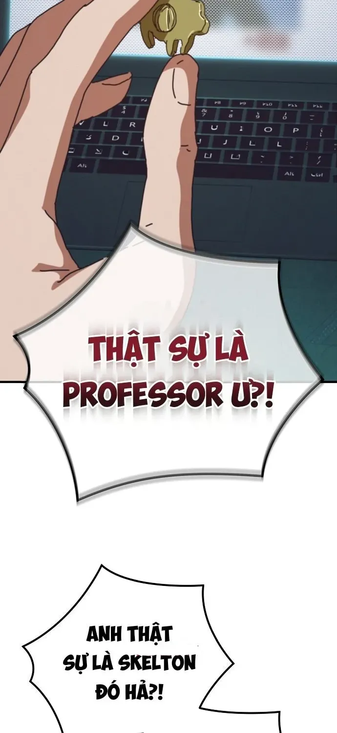 Ngôi Nhà Ẩn Ngày Tận Thế Chapter 93 - 13