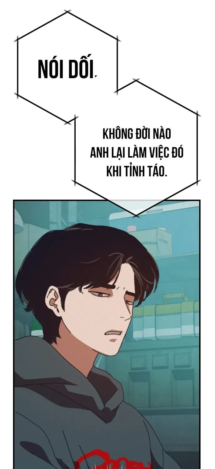 Ngôi Nhà Ẩn Ngày Tận Thế Chapter 93 - 18