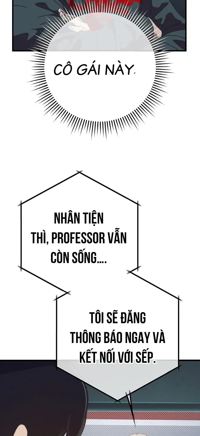 Ngôi Nhà Ẩn Ngày Tận Thế Chapter 93 - 19