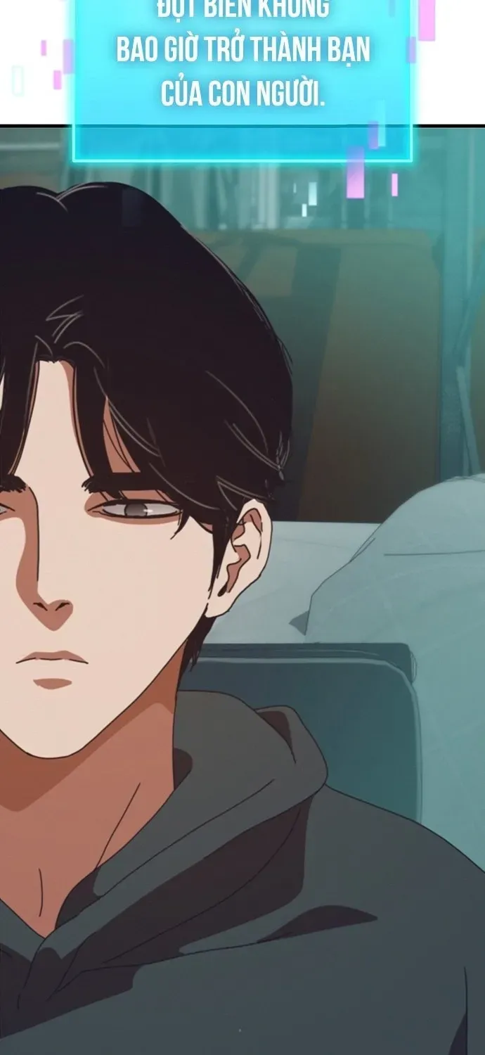 Ngôi Nhà Ẩn Ngày Tận Thế Chapter 93 - 44