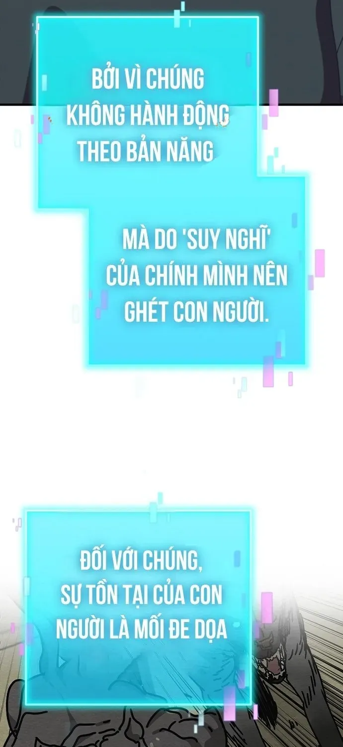 Ngôi Nhà Ẩn Ngày Tận Thế Chapter 93 - 45