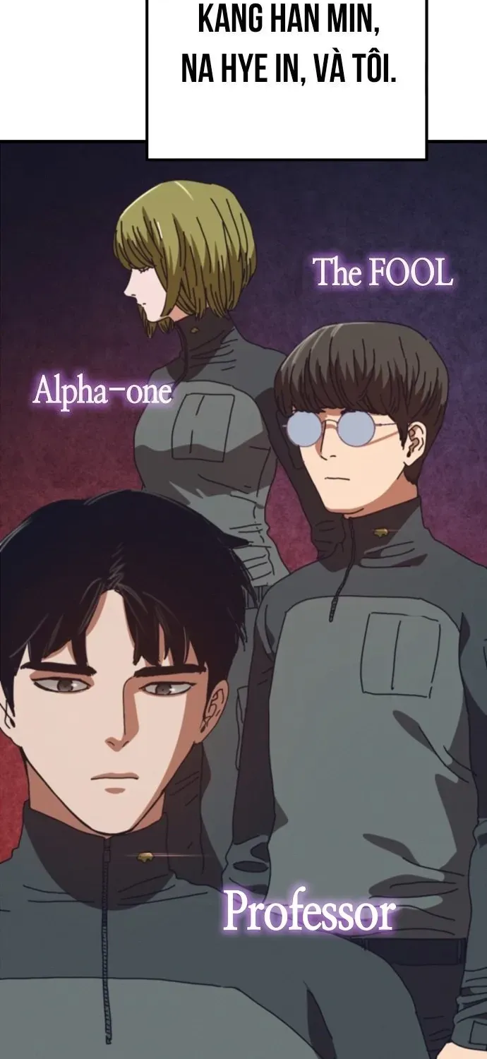 Ngôi Nhà Ẩn Ngày Tận Thế Chapter 93 - 7