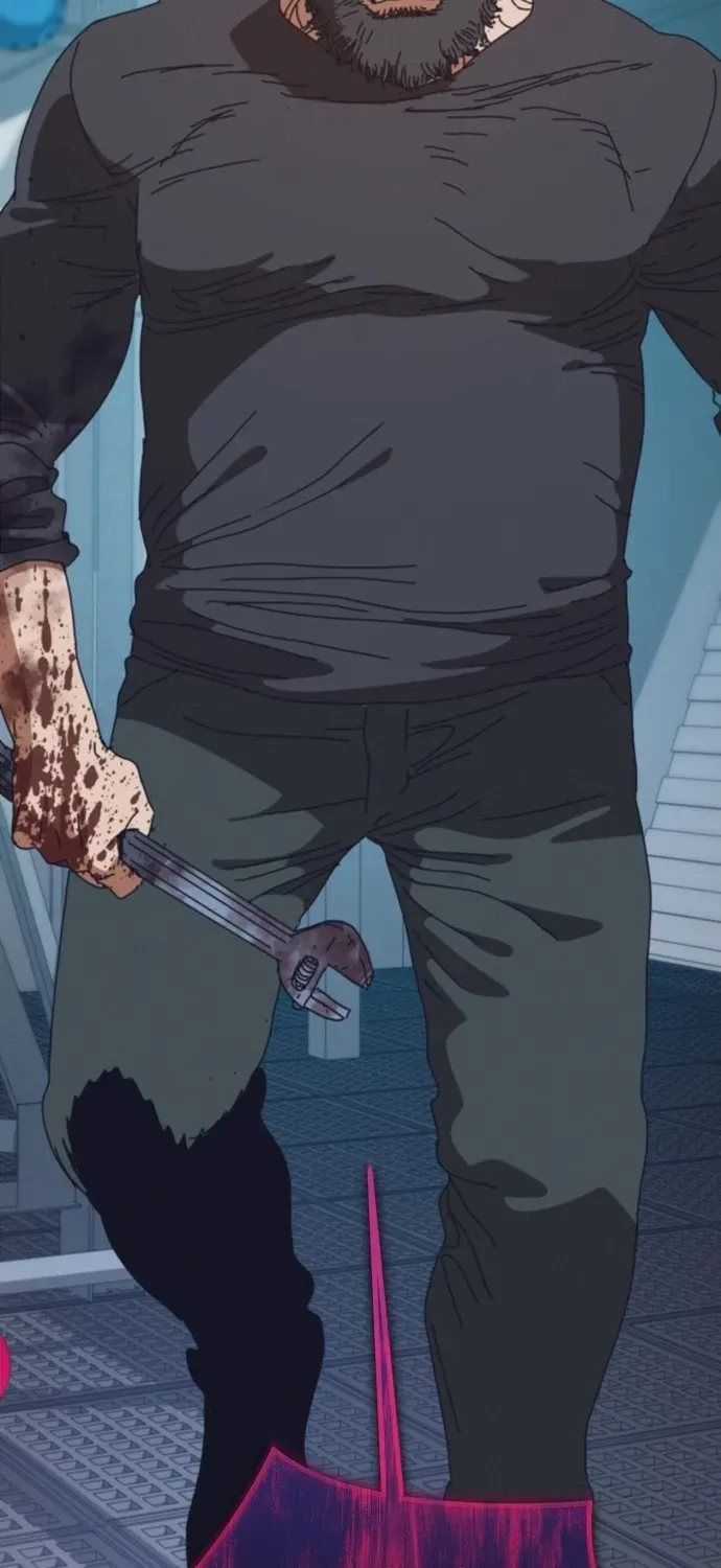 Ngôi Nhà Ẩn Ngày Tận Thế Chapter 93 - 67