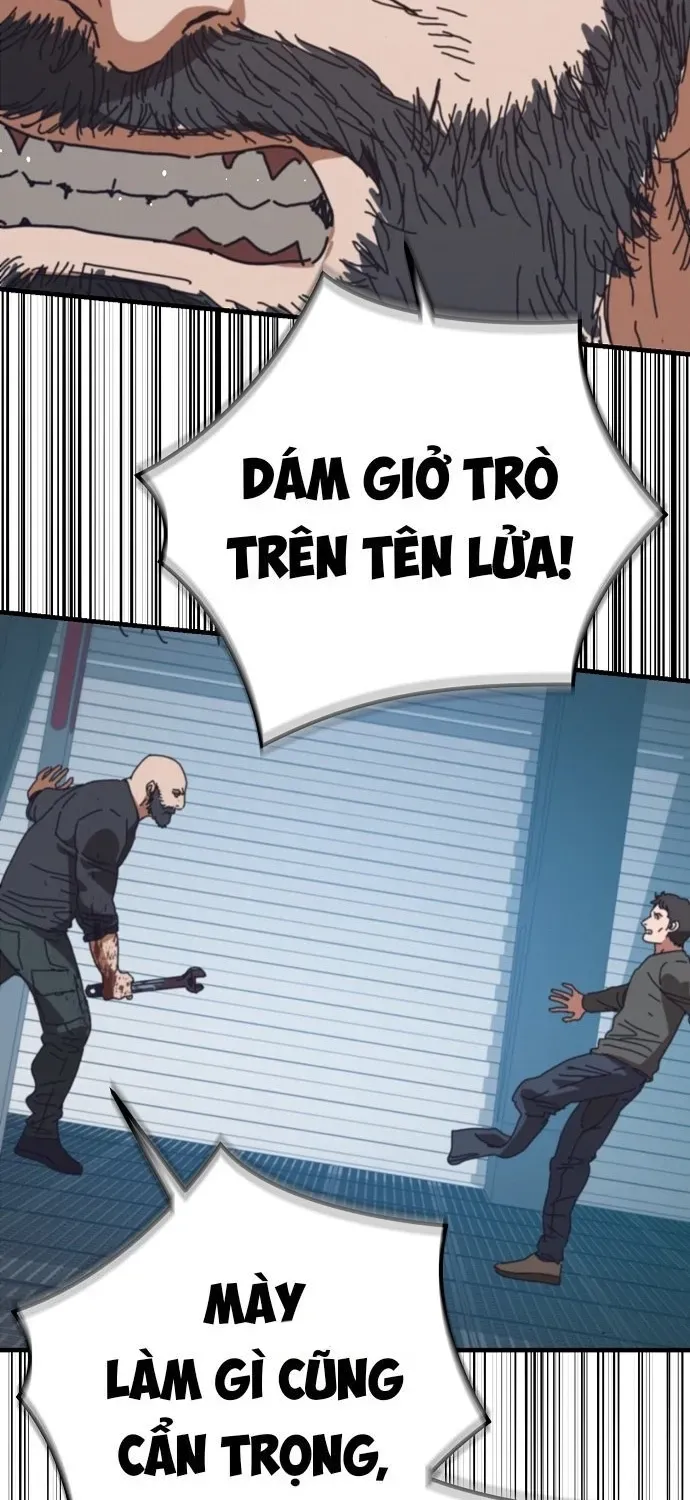 Ngôi Nhà Ẩn Ngày Tận Thế Chapter 93 - 69