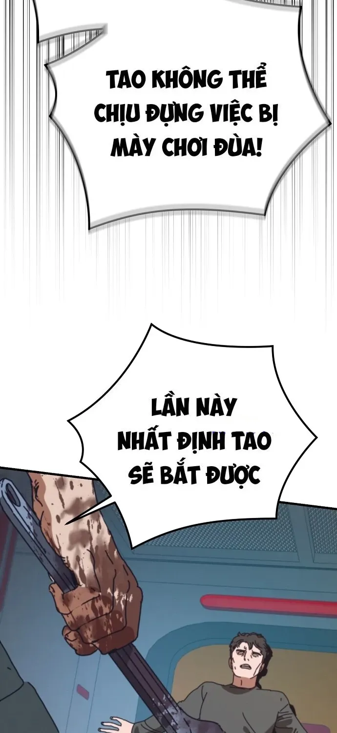 Ngôi Nhà Ẩn Ngày Tận Thế Chapter 93 - 70