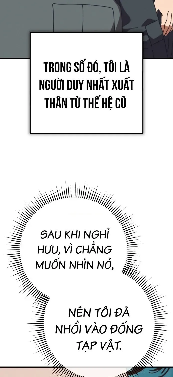 Ngôi Nhà Ẩn Ngày Tận Thế Chapter 93 - 8