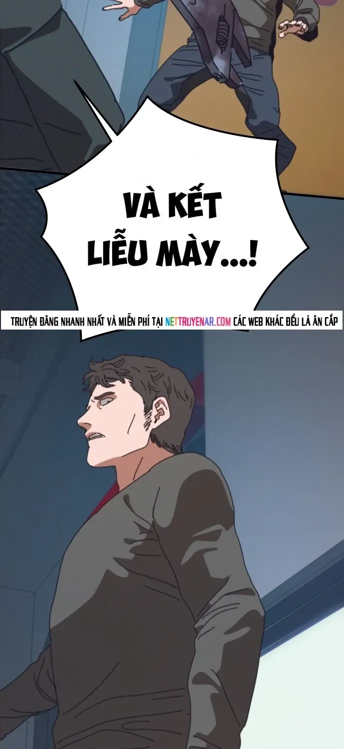 Ngôi Nhà Ẩn Ngày Tận Thế Chapter 93 - 71