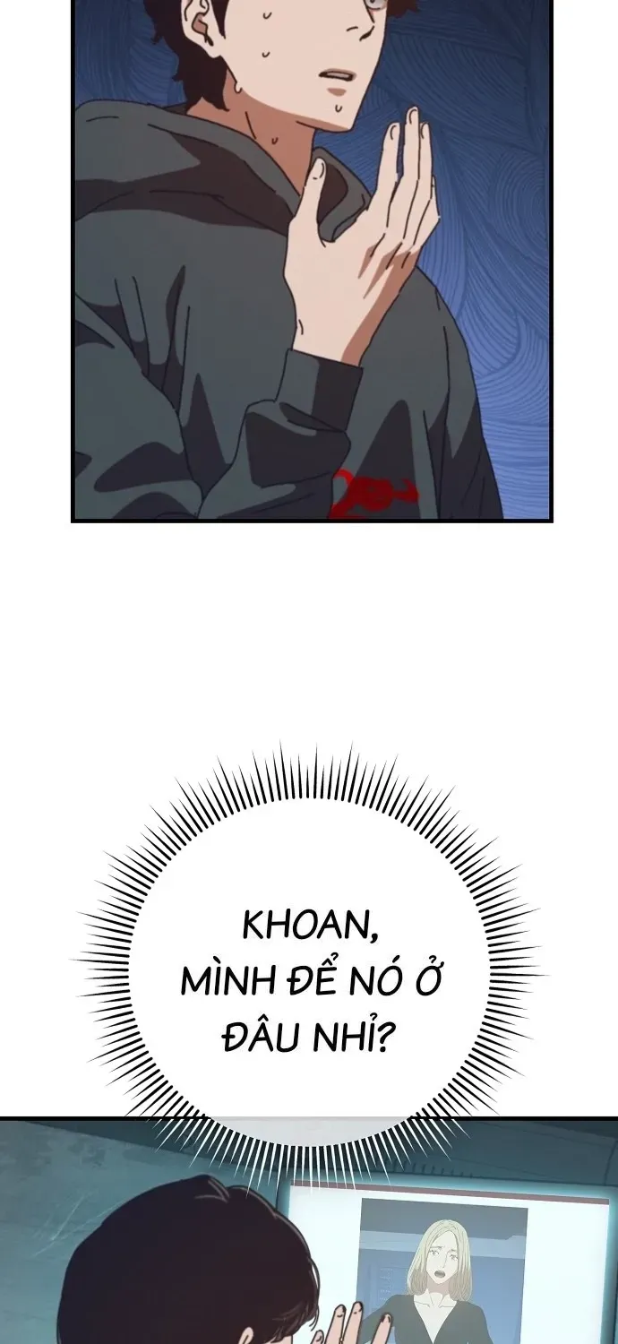 Ngôi Nhà Ẩn Ngày Tận Thế Chapter 93 - 10