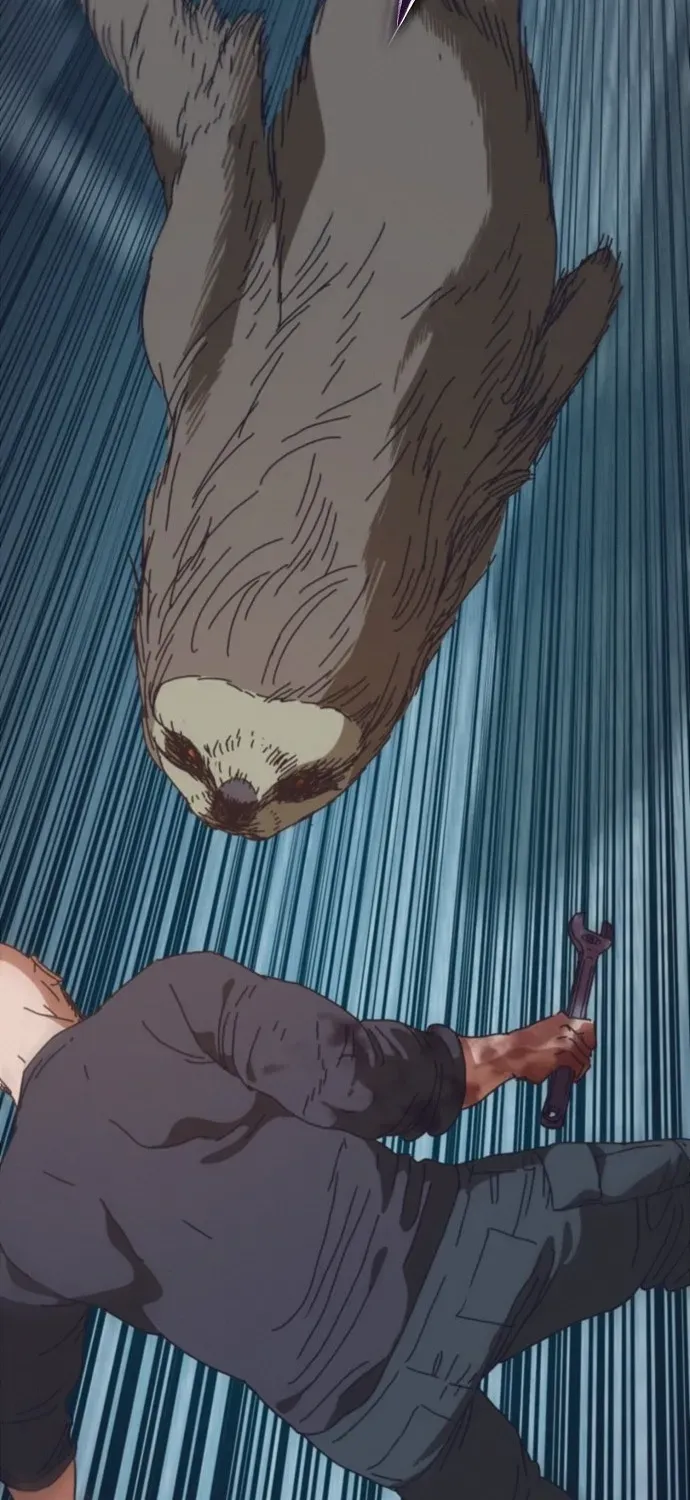 Ngôi Nhà Ẩn Ngày Tận Thế Chapter 93 - 93