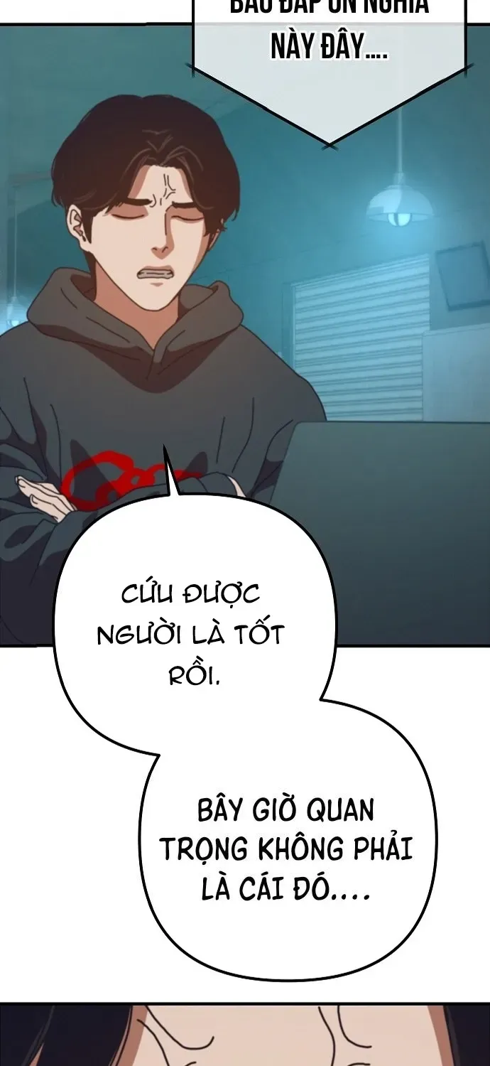 Ngôi Nhà Ẩn Ngày Tận Thế Chapter 93 - 100