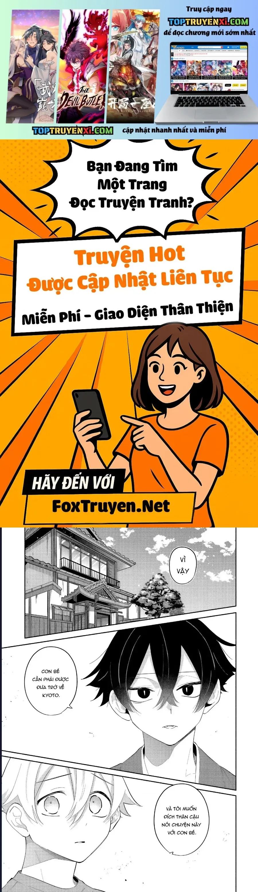 Hôn Thê Của Tôi Thật Xấu Tính! Chapter 17 - 2