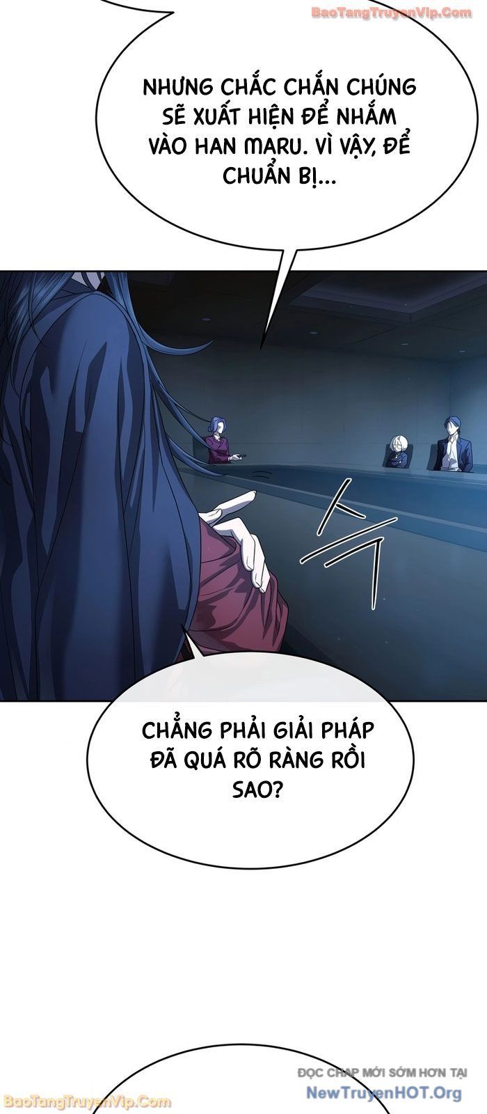 Công Chức Đặc Dị Chapter 50 - 20
