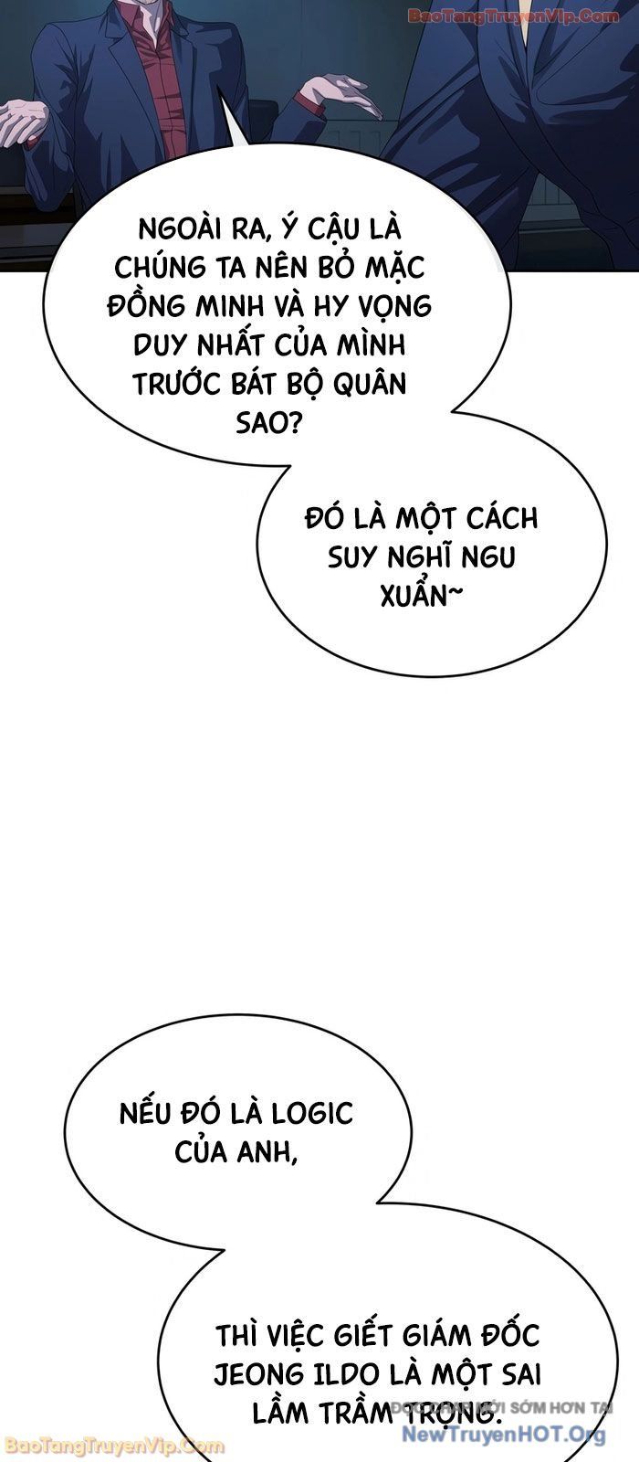 Công Chức Đặc Dị Chapter 50 - 25
