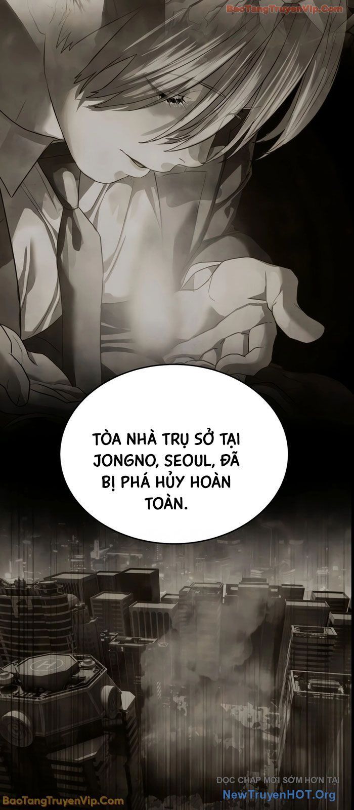 Công Chức Đặc Dị Chapter 50 - 4