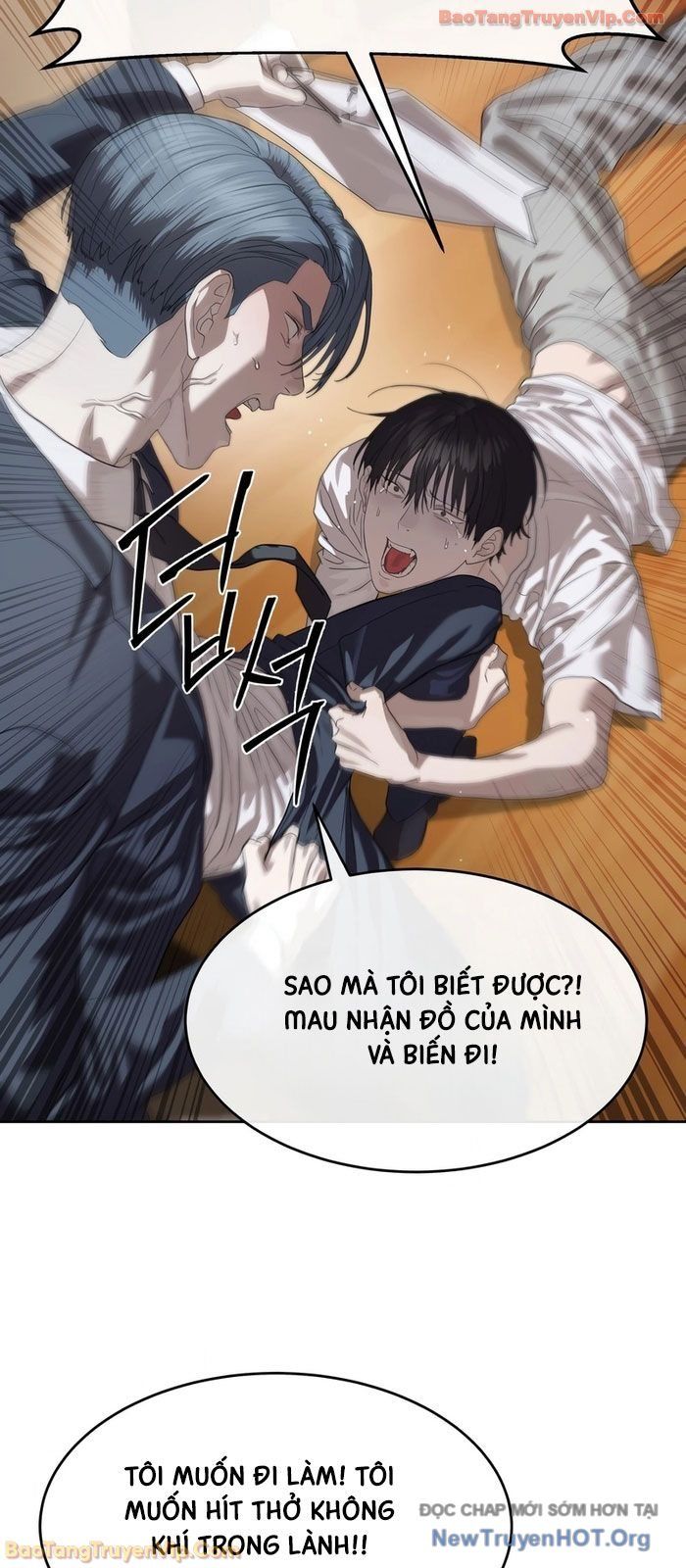 Công Chức Đặc Dị Chapter 50 - 37