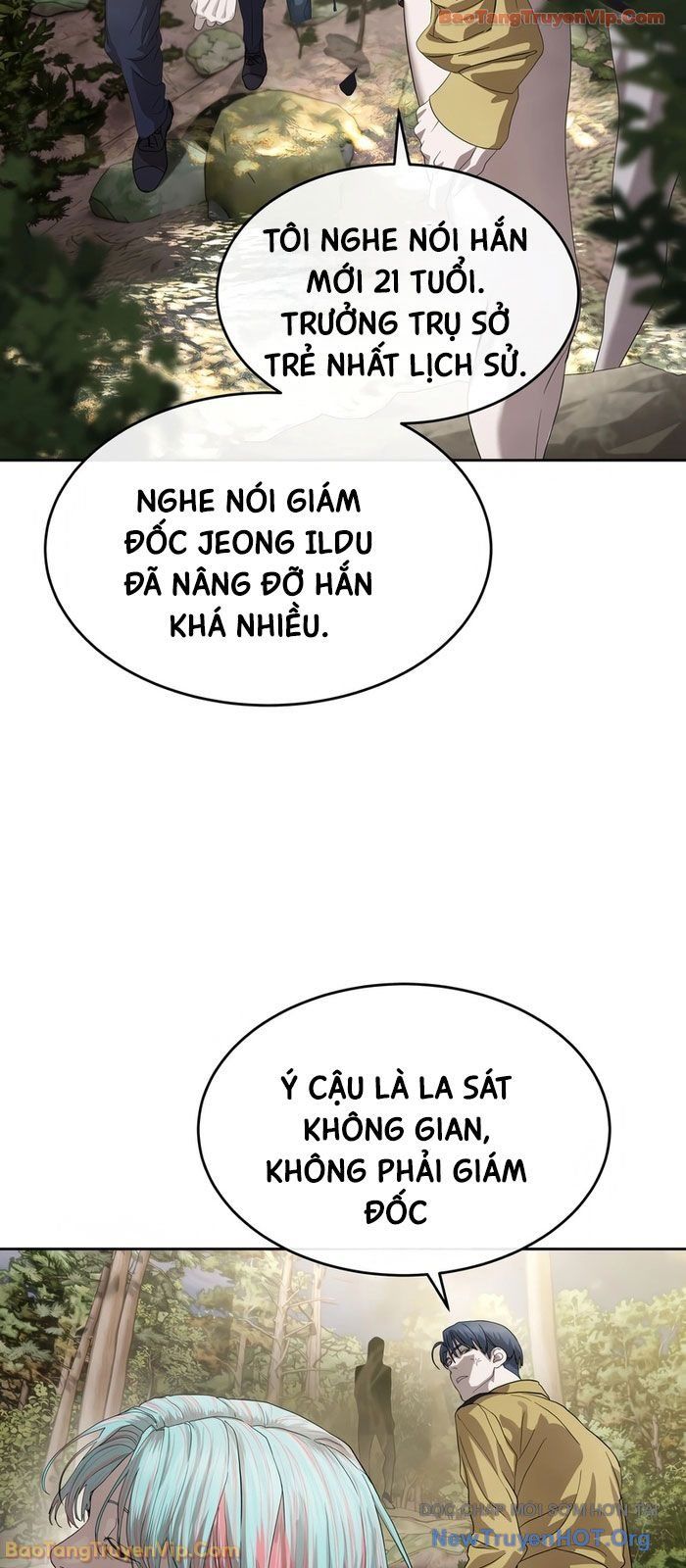 Công Chức Đặc Dị Chapter 50 - 56