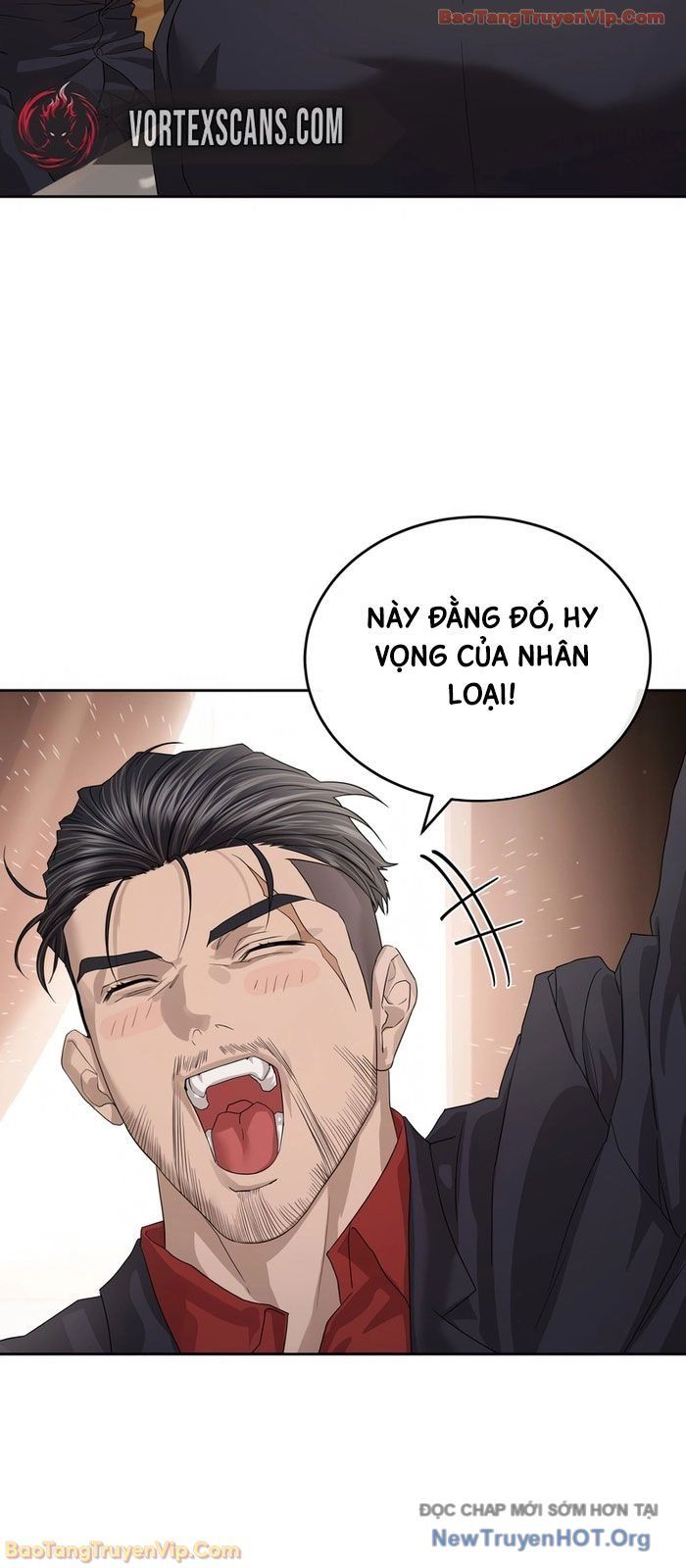 Công Chức Đặc Dị Chapter 50 - 72