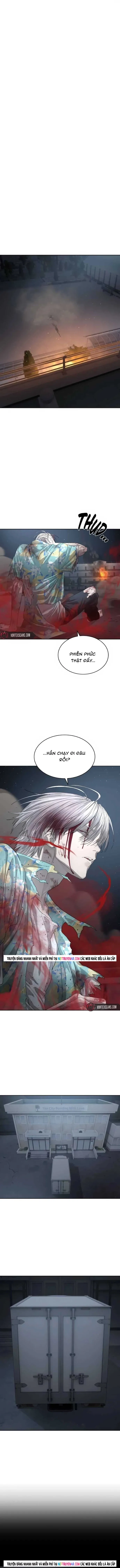 Công Chức Đặc Dị Chapter 53 - 16