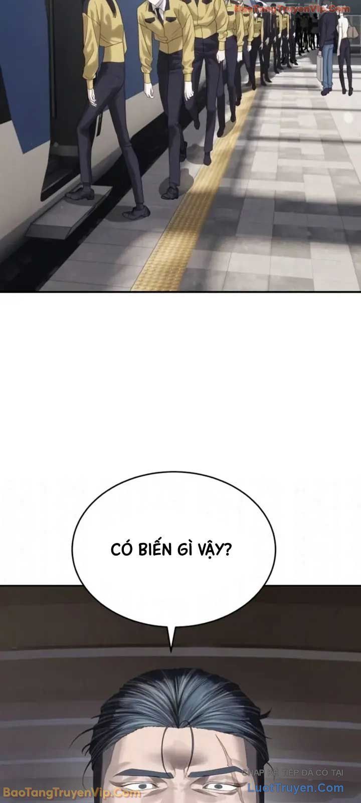 Công Chức Đặc Dị Chapter 57 - 64