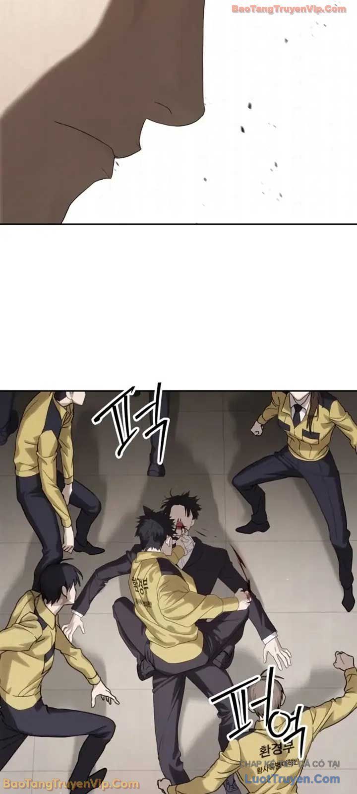 Công Chức Đặc Dị Chapter 57 - 71