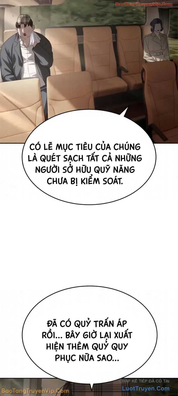 Công Chức Đặc Dị Chapter 58 - 53