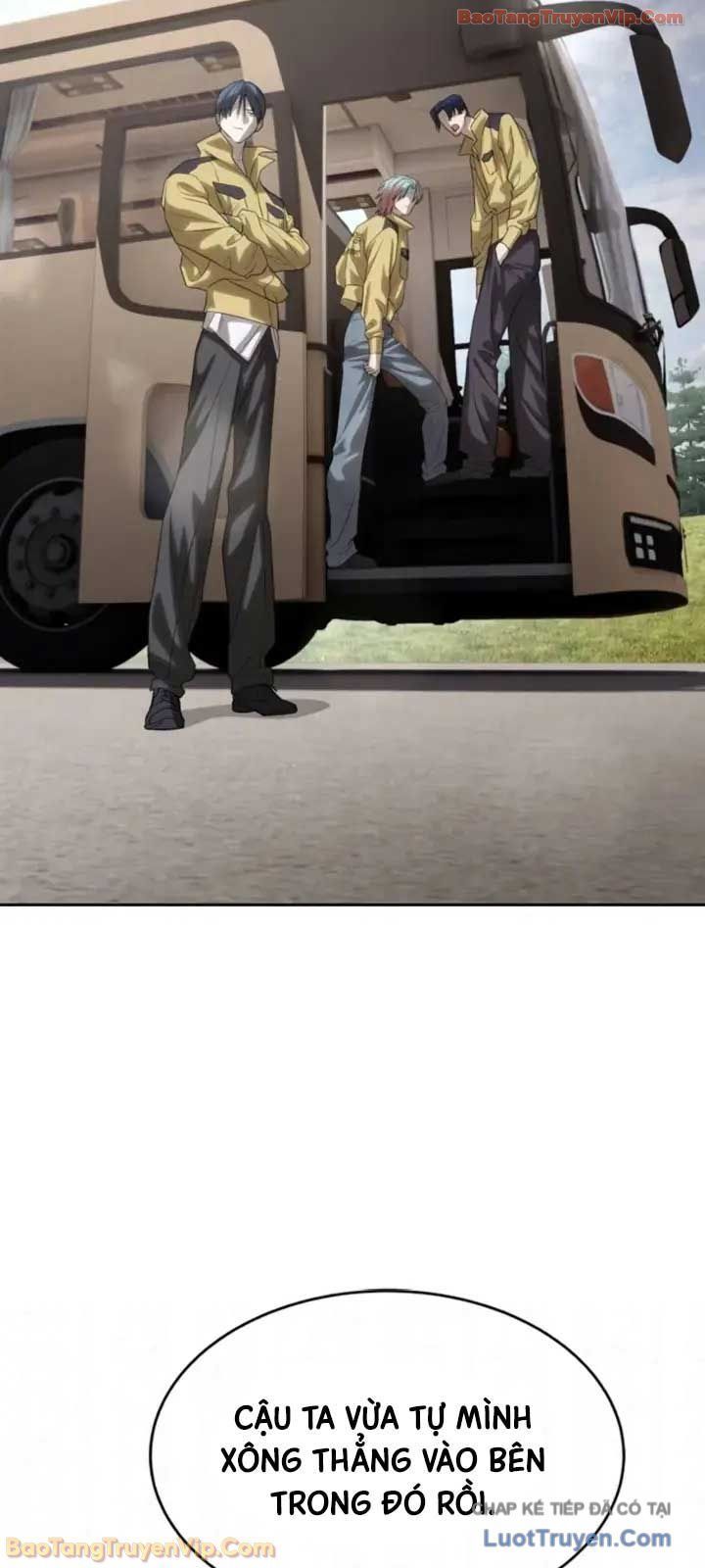 Công Chức Đặc Dị Chapter 58 - 63