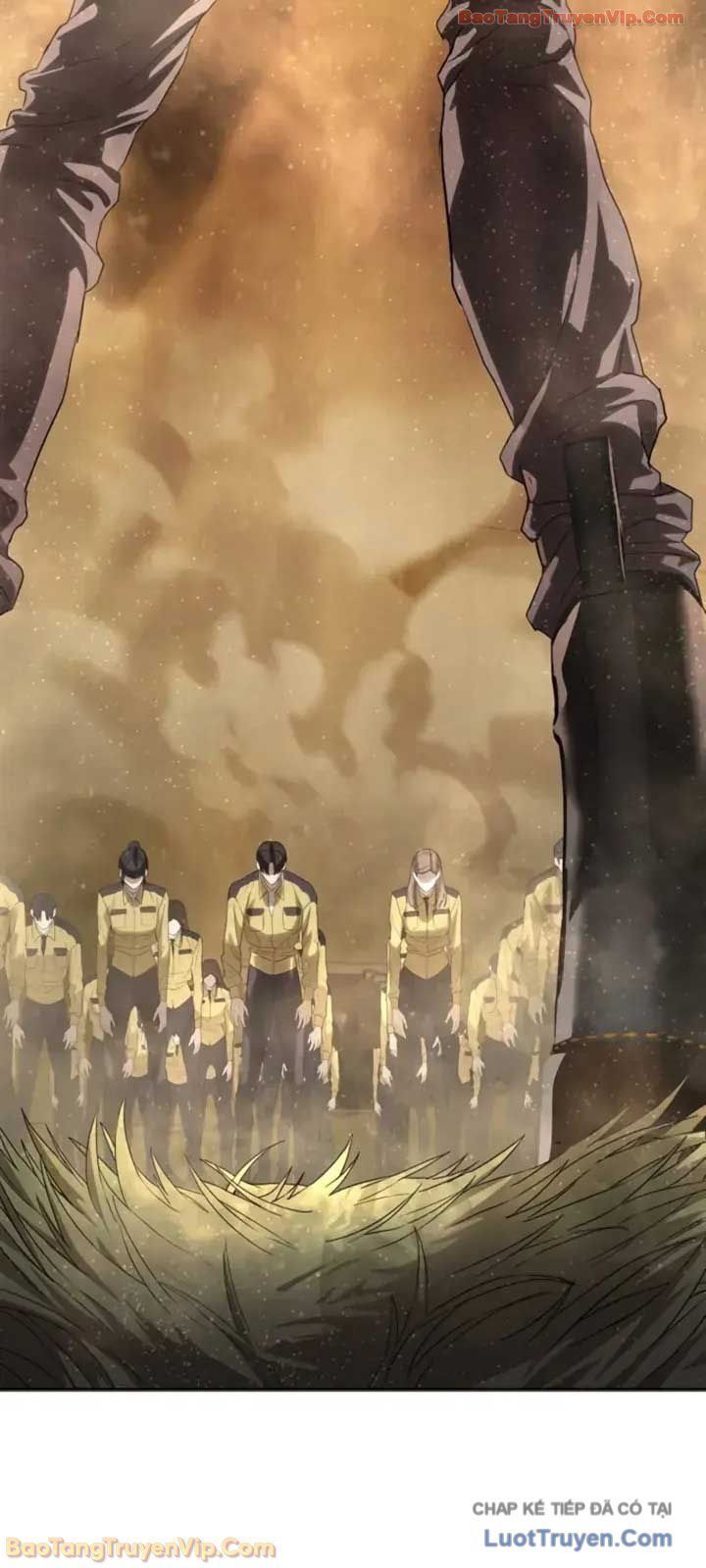 Công Chức Đặc Dị Chapter 58 - 69