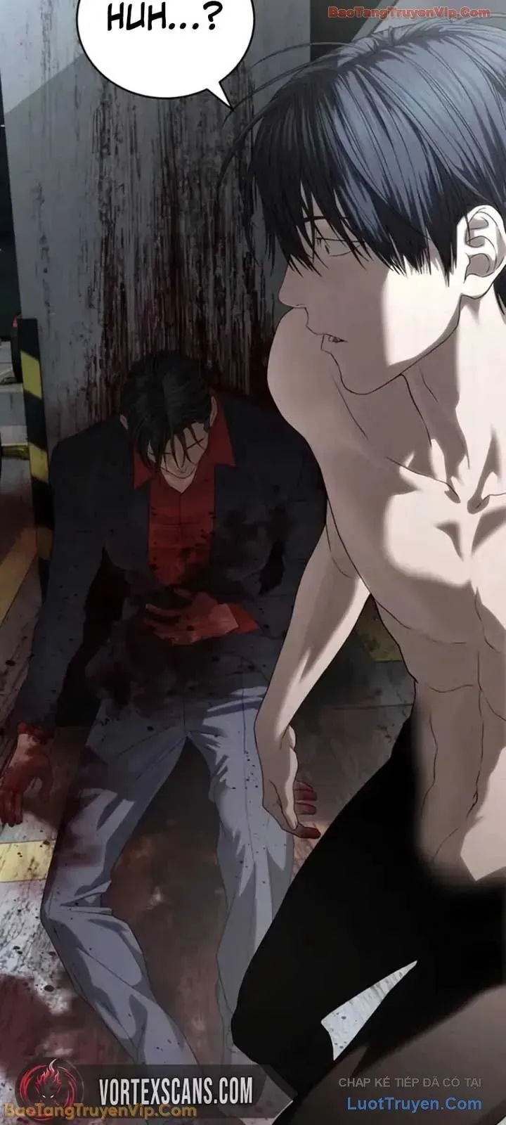 Công Chức Đặc Dị Chapter 59 - 58