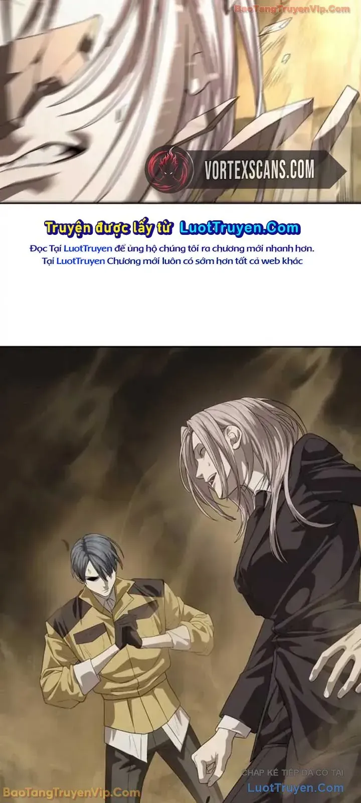 Công Chức Đặc Dị Chapter 59 - 91