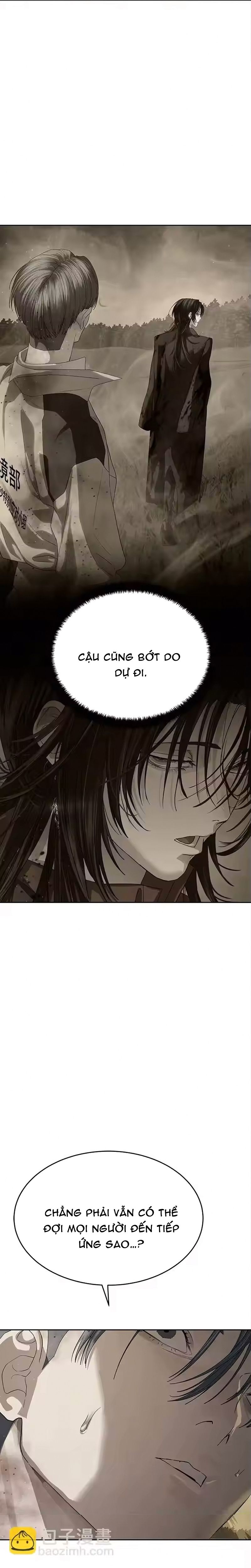 Công Chức Đặc Dị Chapter 60 - 24