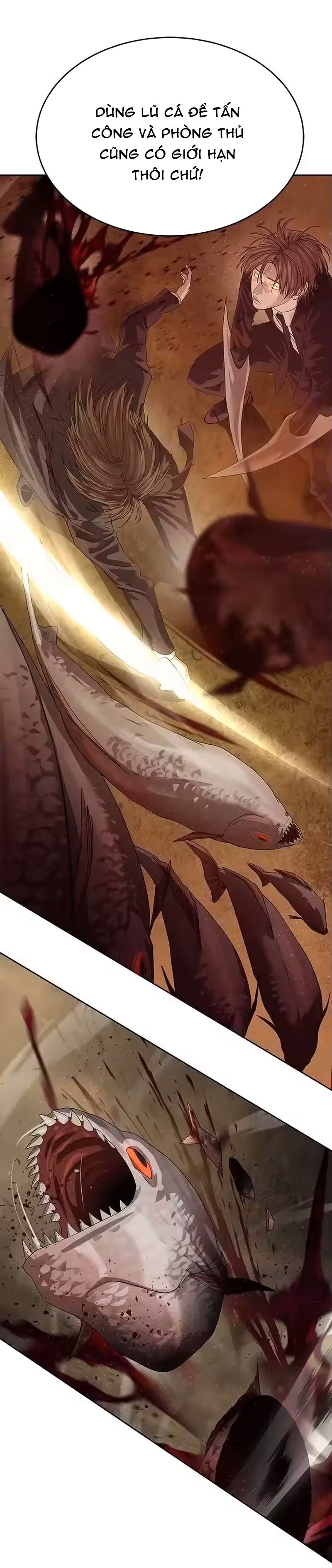 Công Chức Đặc Dị Chapter 60 - 27