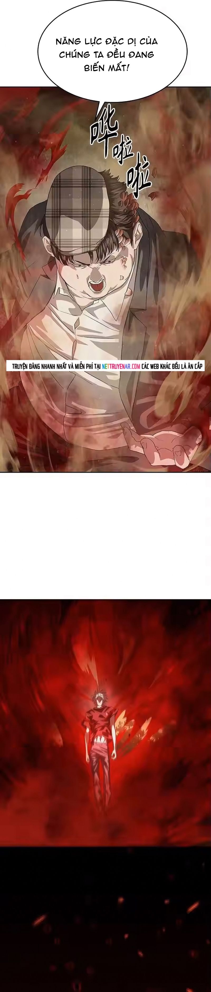 Công Chức Đặc Dị Chapter 60 - 37