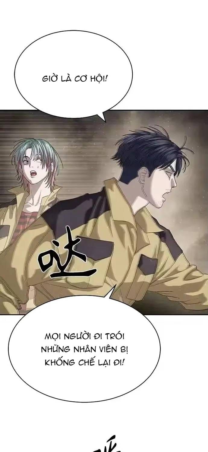Công Chức Đặc Dị Chapter 61 - 20