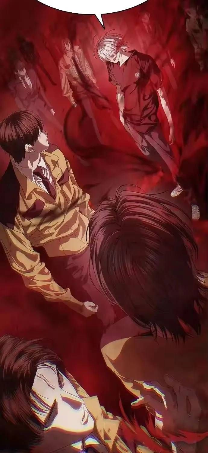 Công Chức Đặc Dị Chapter 61 - 6