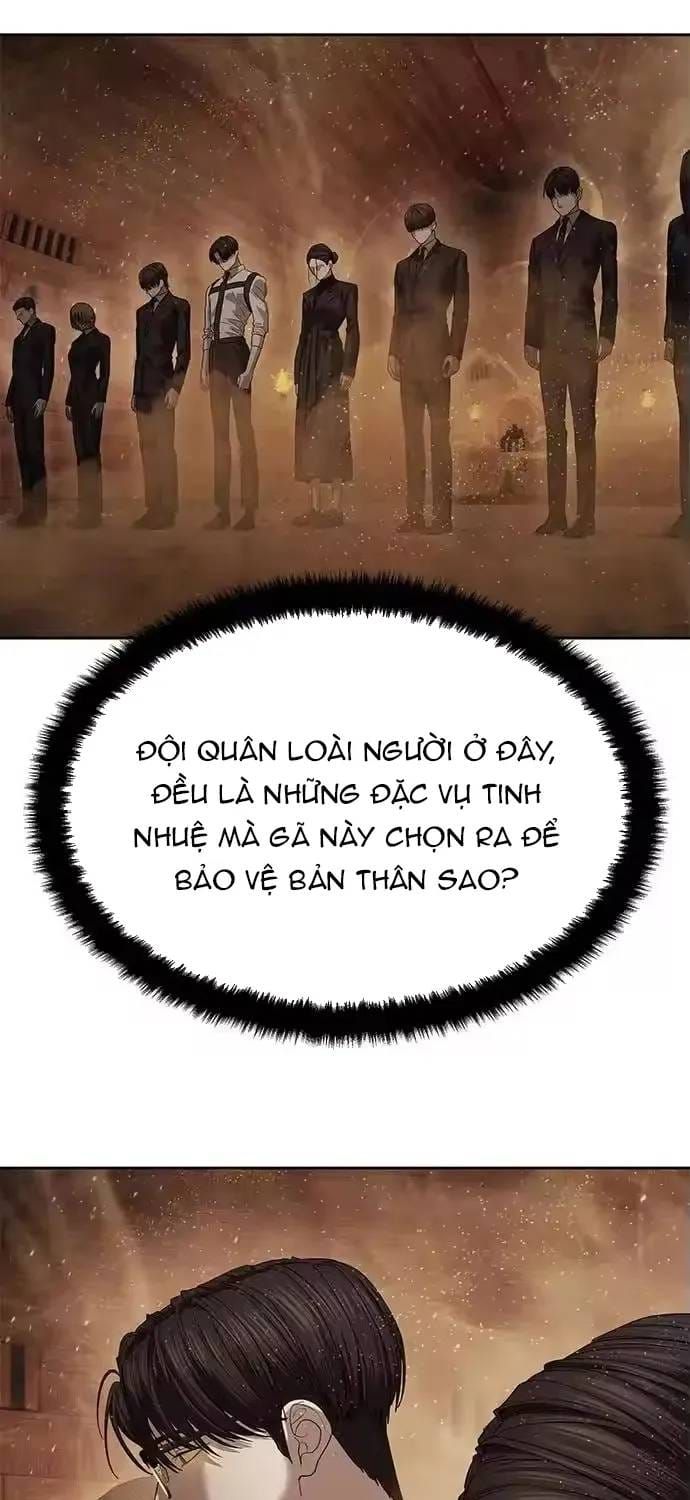 Công Chức Đặc Dị Chapter 61 - 74