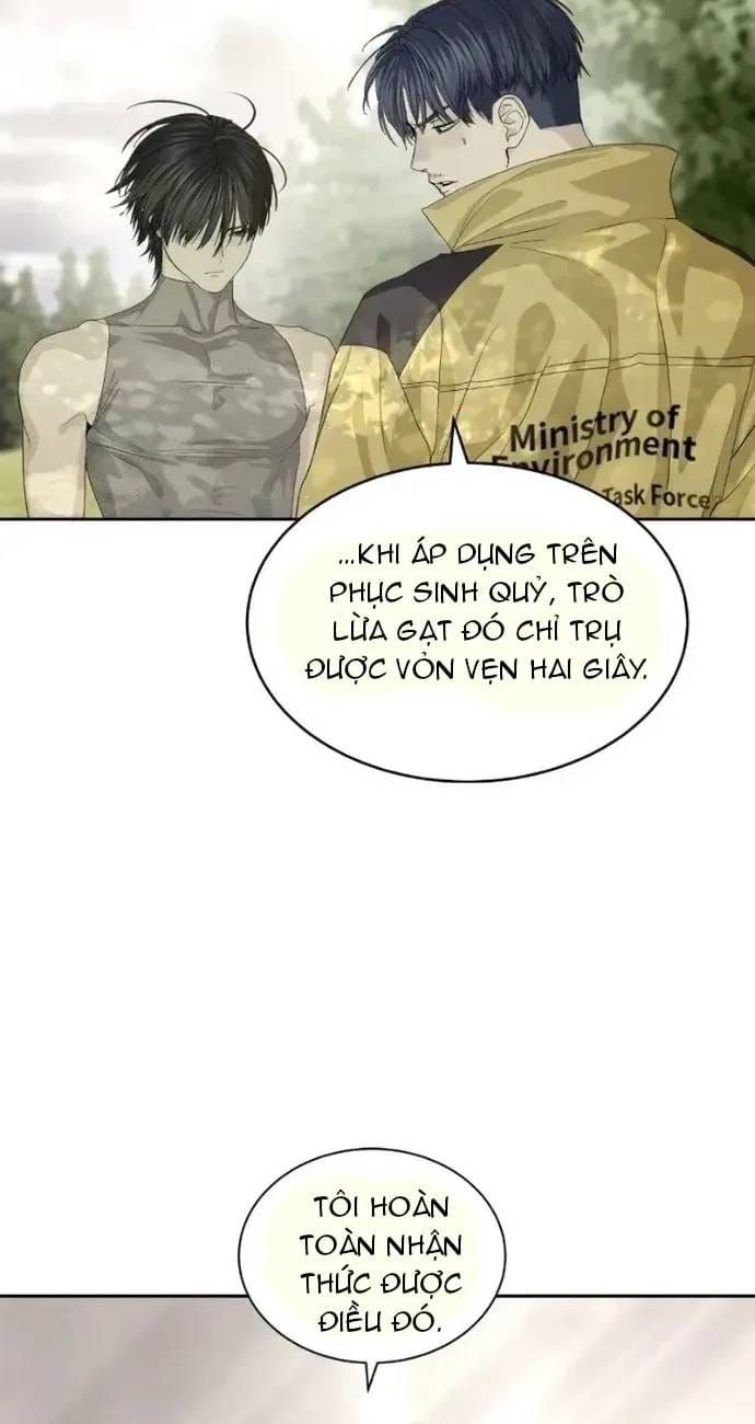 Công Chức Đặc Dị Chapter 63 - 66