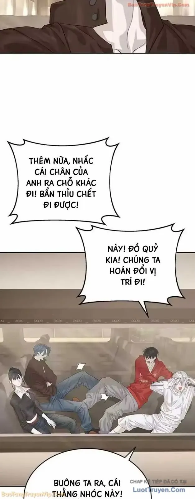 Công Chức Đặc Dị Chapter 64 - 54