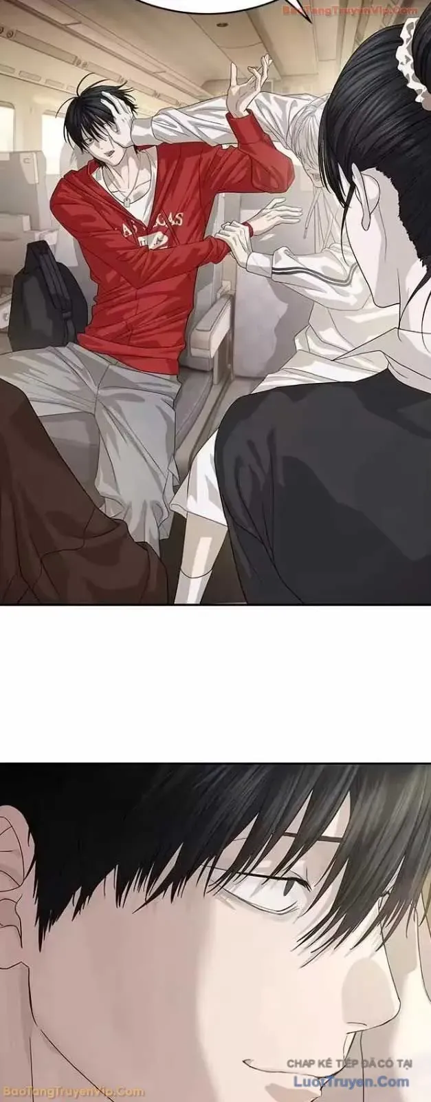 Công Chức Đặc Dị Chapter 64 - 57