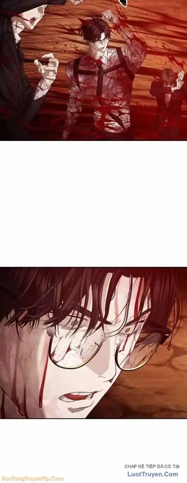 Công Chức Đặc Dị Chapter 64 - 8