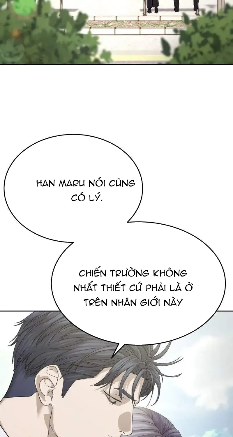 Công Chức Đặc Dị Chapter 65 - 33